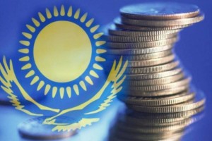 В Казахстане выросли расходы госбюджета