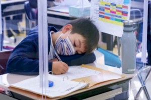 
                    В Канаде отменили министерские экзамены в школах
                