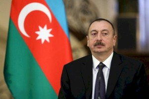 
                    Президент Азербайджана совершит официальный визит в Казахстан
                