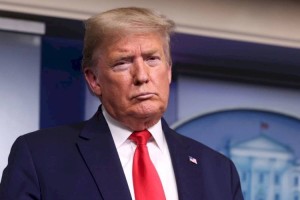 
                    Twitter отправил Дональда Трампа в офлайн
                