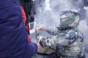 
                    Как проходила ликвидация ЧС техногенного характера в Экибастузе
                