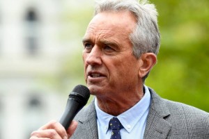 Племянник Кеннеди подал заявку на участие в выборах президента США