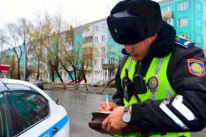 
                    В Талдыкоргане мужчина покончил с жизнью в собственном авто
                