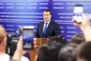 Премьер-министр: До конца посевных цены на дизтопливо меняться не будут