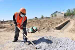 В Жетысу более 80% проектов в рамках «ДКЗ-2020» реализовали в аулах