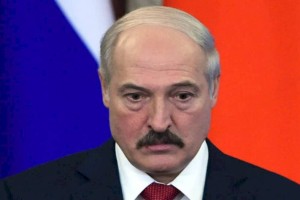 
                    Божьим наказанием назвал коронавирус Лукашенко
                