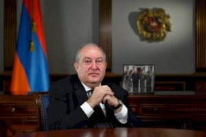 
                    Президент Армении заразился коронавирусом
                