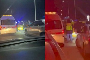 
                    У беременной кызылординки начались роды в неисправном автомобиле  на заснеженной трассе
                