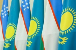 
                    Казахстан ратифицировал договор с Узбекистаном о демаркации госграницы
                