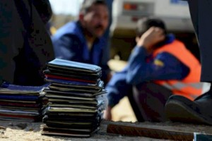 
                    Восьмерых иностранцев принудительно выдворили за пределы Казахстана
                