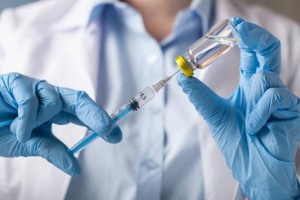 
                    Свыше миллиона россиян уже получили вакцину от коронавируса
                