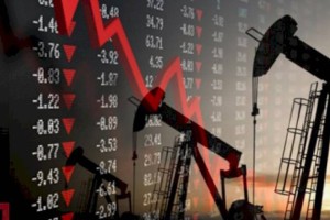
                    Стоимость нефти Brent  поднялась до 53 долларов за баррель
                
