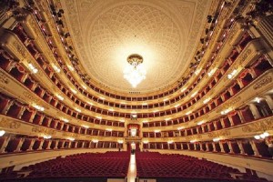 
                    Открытие сезона La Scala ознаменовалось надеждой на возрождение
                
