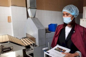 
                    Казахстанских бизнесменов обучат экспортному менеджменту
                