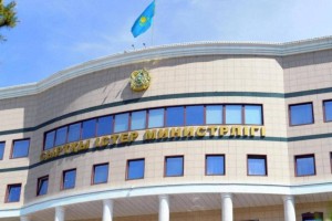 
                    Казахстан приветствует возобновление отношений между Ираном и Саудовской Аравией
                