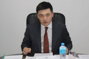 
                    Аким Экибастуза рассказал о ситуации с отоплением
                