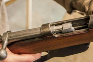 
                    Похищенное в ходе январских событий оружие изъяли в Алматинской области
                