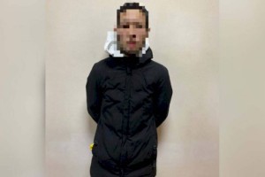 
                    В Алматы грабитель поджидал жертв возле ресторанов
                
