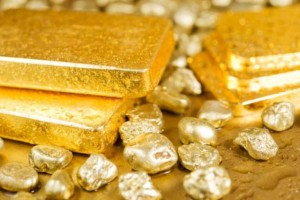 Больше золота стали добывать в Казахстане