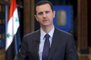 
                    Президент Сирии поблагодарил Токаева за оказанную гуманитарную помощь
                