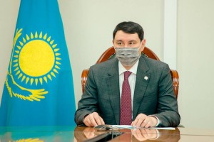 Свыше 437 тыс. казахстанцев уже предоставили налоговую отчетность