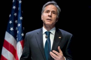 
                    Блинкен: США поддерживают смелые реформы Президента Токаева
                