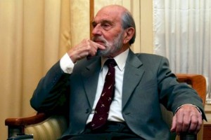 
                    Скончался легендарный советский разведчик
                