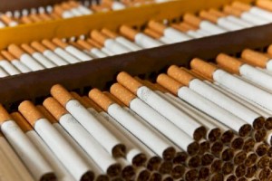 В Казахстане увеличилось производство табачных изделий