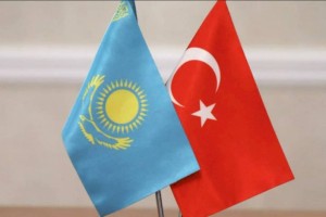
                    Турция сменила посла в Казахстане
                