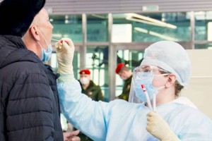 
                    Число заразившихся коронавирусом в мире превысило 78 млн
                
