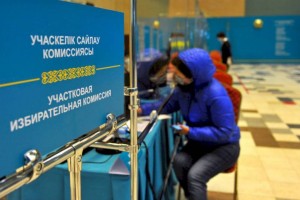 
                    Данияр Ашимбаев: Приток новых людей во власть идёт постоянно
                