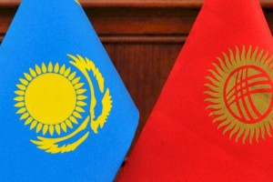 
                    Казахстан и Кыргызстан определили участки деятельности пограничных представителей
                