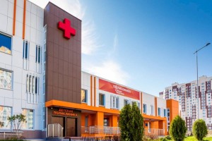 Какие новые объекты здравоохранения создаются в Алматы