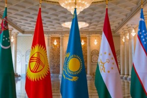 
                    Межпарламентский форум государств Центральной Азии проходит в Туркестане
                