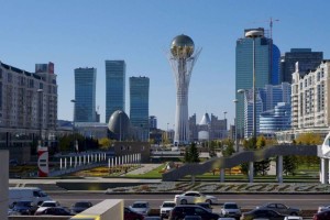 
                    Новый Международный форум Астана пройдет под эгидой Президента РК
                