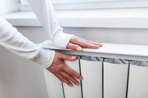 
                    Жители Рудного остались без тепла
                