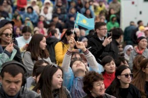 
                    Переход в новое качество: реальные очертания процесса политических реформ в Казахстане
                