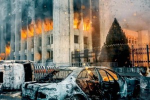 
                    «Трагический Қаңтар»: Телеканал «Алматы» снял пятисерийный фильм о январских событиях
                