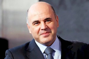 
                    Михаил Мишустин прибыл в Алматы
                