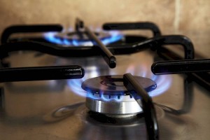 
                    Названа причина повреждения газопровода в столице
                