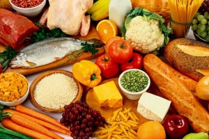 В Казахстане значительно выросло производство продуктов питания