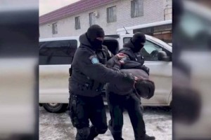 
                    Актюбинские полицейские задержали организаторов финпирамиды под видом автоломбарда
                