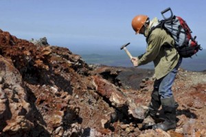 Казахстан и Россия усилят сотрудничество в поиске полезных ископаемых