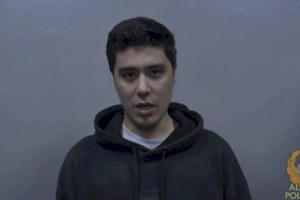 
                    Стендапер, оскорбивший женщин в Алматы, получил 10 суток ареста
                