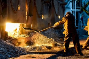 Казахстан увеличивает производство цинка и свинца