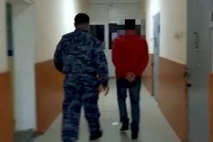 Иностранец, 20 лет находившийся в международном розыске, задержан в Казахстане