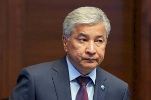 
                    Имангали Тасмагамбетов вступил в должность генсекретаря ОДКБ
                