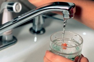 Cколько воды пьют казахстанцы?