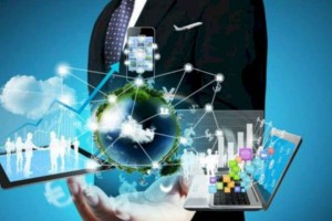 Более 90% услуг министерств Казахстана предоставляется электронным способом