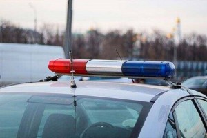 В Алматы из-за снега произошло более 130 ДТП